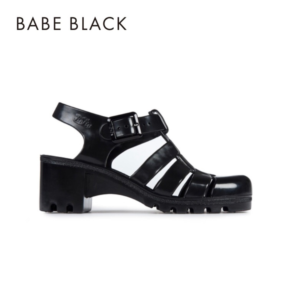 JuJu Jellies shoes